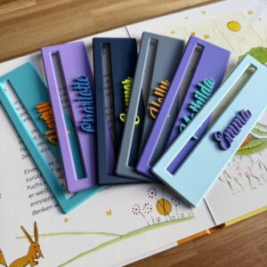 Lesehilfe für Kinder